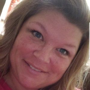 Meet your Posher, Joanna